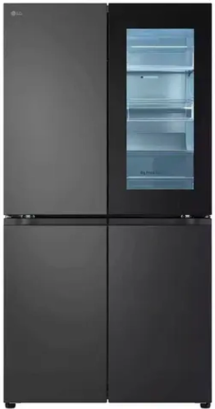 Холодильник LG GC-V24FFCHB