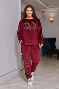 Костюм УК-255 Fabrika