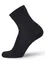 Термоноски мужские Norveg Functional Merino Wool 1FMMRU-002,черный