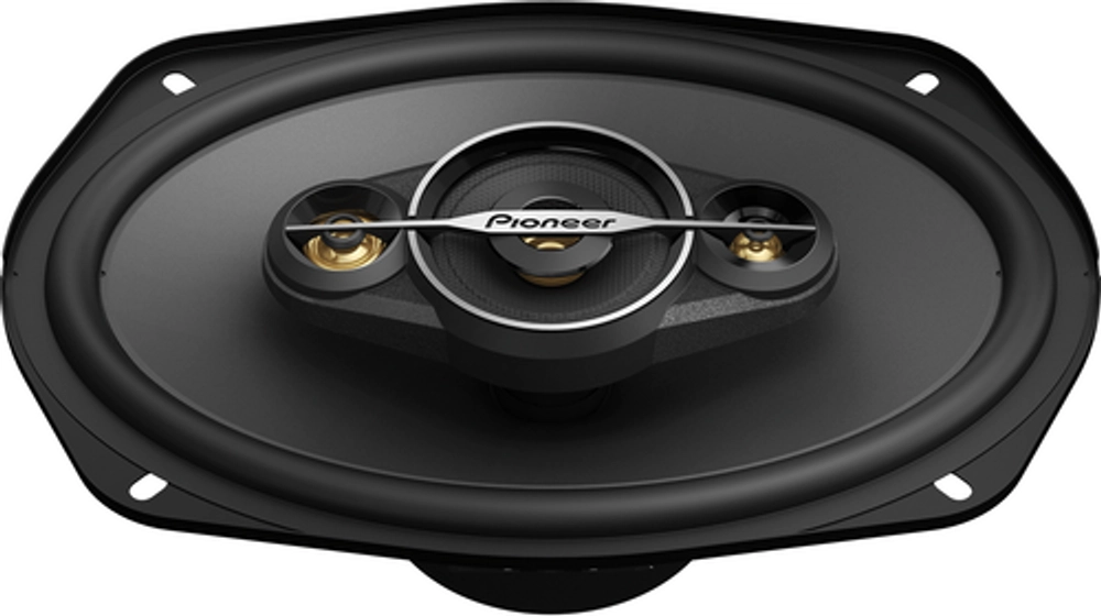 PIONEER TS-A6968S Акустика