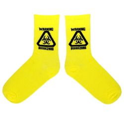 Носки Biohazard (048)