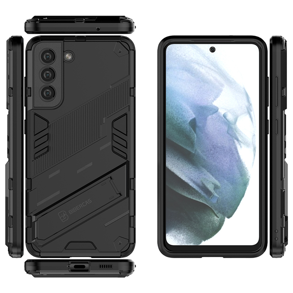 Чехол Warrior Case для Samsung Galaxy S21 FE
