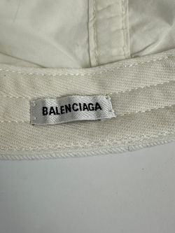 Бейсболка Balenciaga