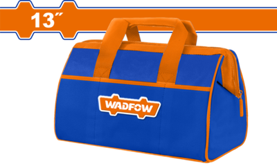 Сумка для инструмента 13" 8 кг (20/40) WADFOW WTG3113