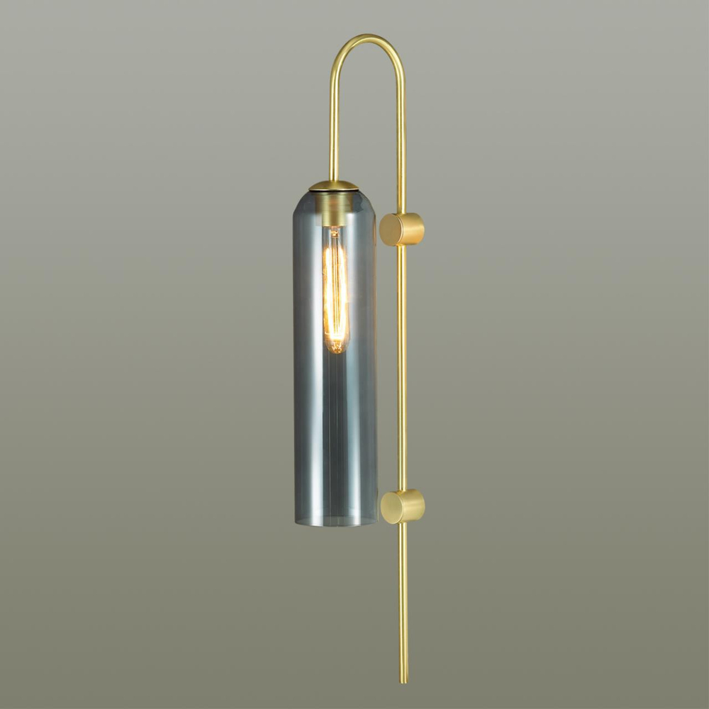4641/1W ODL Бра E27 60Вт IP20 PENDANT