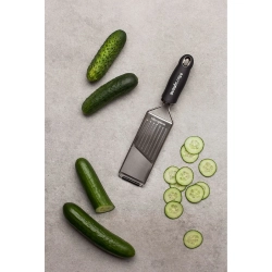 Microplane Терка Gourmet Slicer ломтики 45044