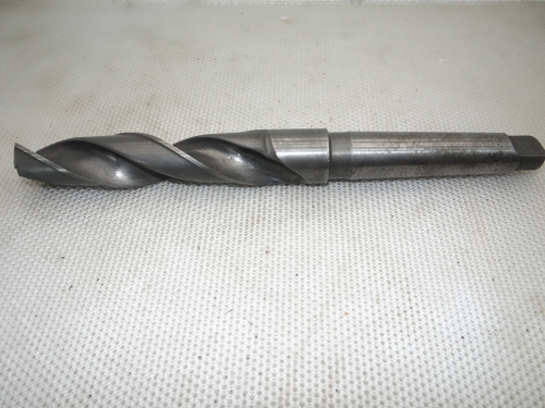 Сверло 36мм (170х340) Р6М5 к\х К/М4 СССР