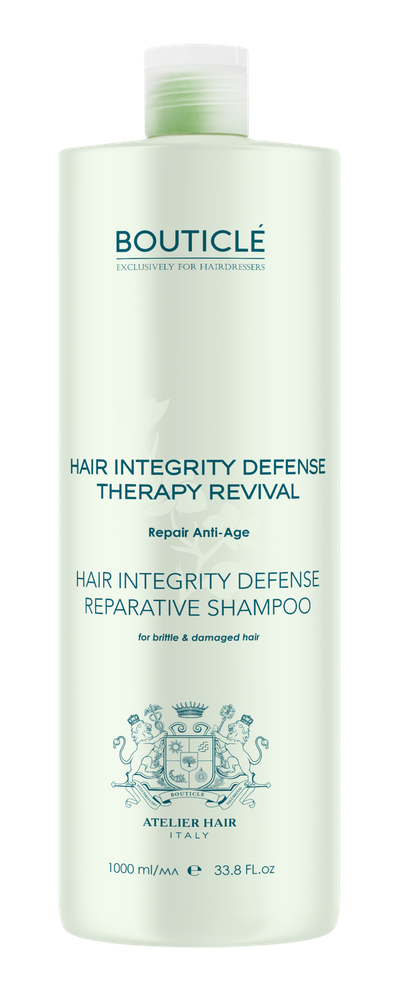 Bouticle Hair Integrity Defense Shampoo 1000 мл