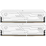 Оперативная память Netac Shadow III White NTSHD5P60DP-32WC