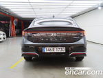 Hyundai Sonata 2.0 — 2024
