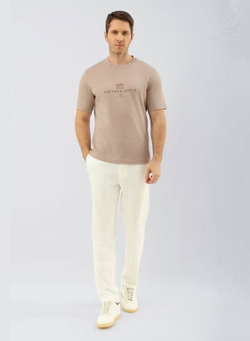 Футболка Brunello Cucinelli