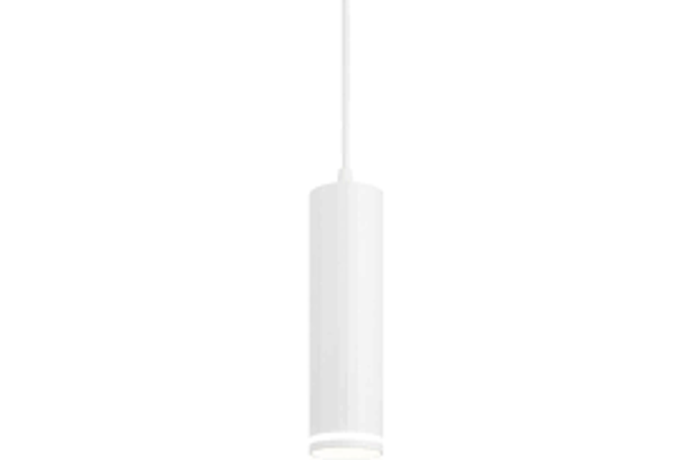 ML 1768 MR16 Gu10 светильник потолочный (подвесной под лампу) (D55*H280)