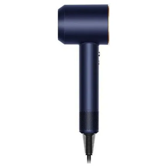 Фен Dyson Supersonic HD07 (Blue / Copper)