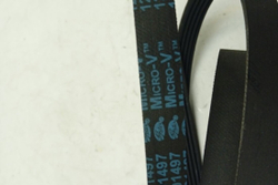 WF6452S4V кт151 Ремень приводной для стиральной машины Samsung WF6452S4V б/у