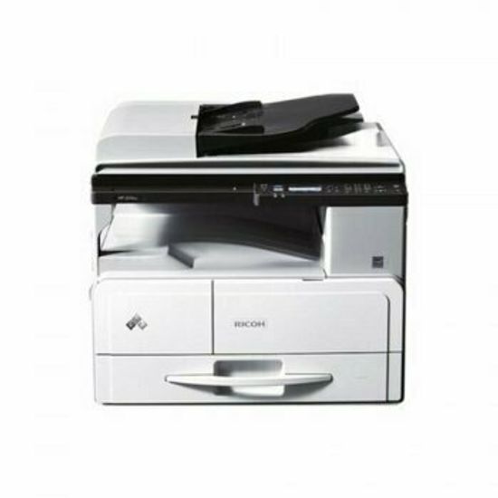 МФУ лазерное Ricoh MP 2014AD (912356)