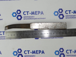 Резец токарный расточной упорный для глухих отверстий 20х20х200 ВК6М