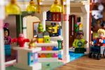 Конструктор LEGO Disney 43302 Main Street, U.S.A.