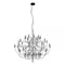 Подвесная люстра Gino 10196/1000 Chrome Loft It