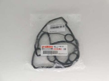 Прокладка клапанной крышки Yamaha MT-09 1RC-11193-01-00