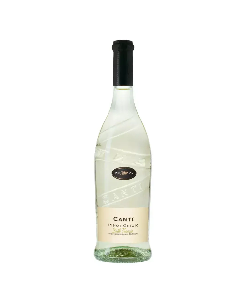 Canti, Pinot Grigio