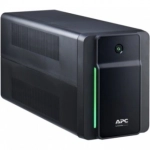 ИБП APC Back-UPS BX1200MI черный