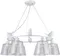 Подвесная люстра Passero A4289LM-6WH Arte Lamp