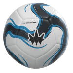 Мяч футбольный Primera Element Academy — White/team blue