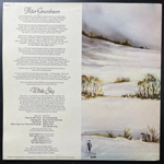 Peter Green – White Sky (Англия 1982г.)
