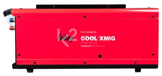 Блок жидкостного охлаждения Fubag Cool XMIG