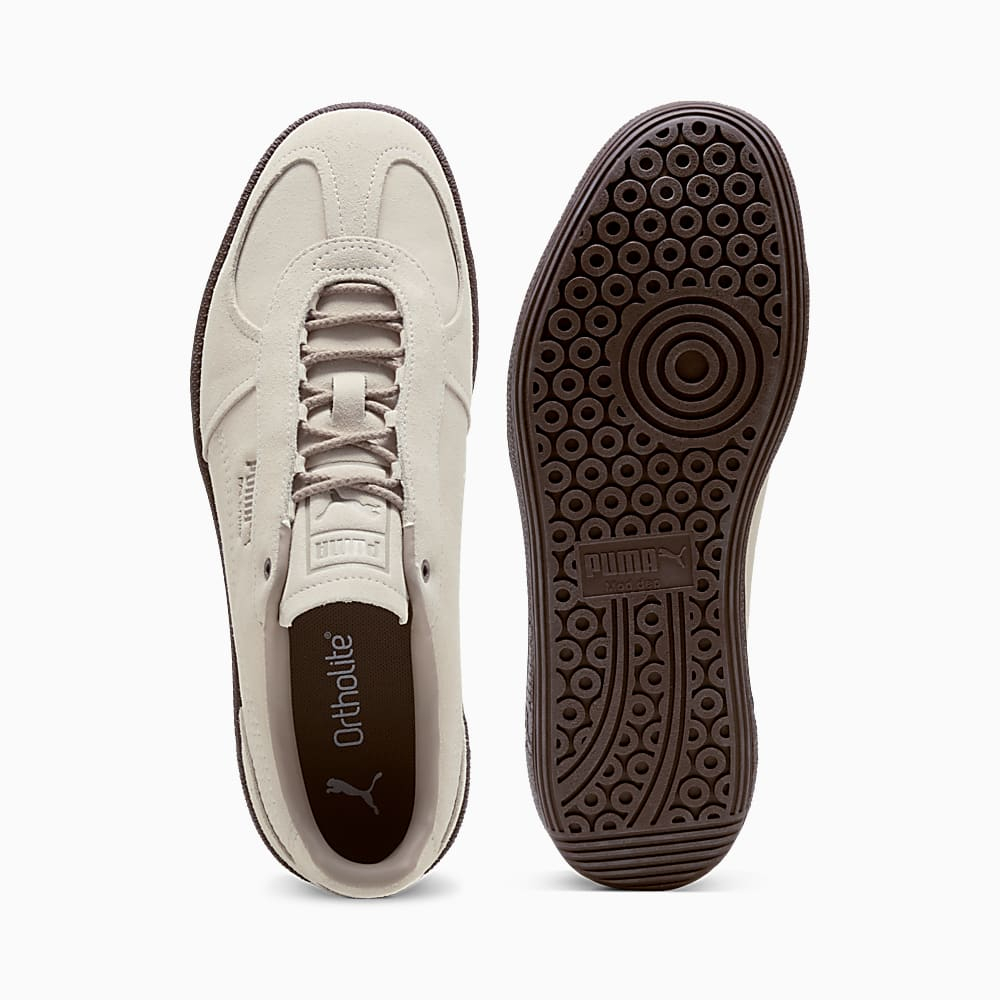 Обувь UNISEX Palermo Graftman - PUMA