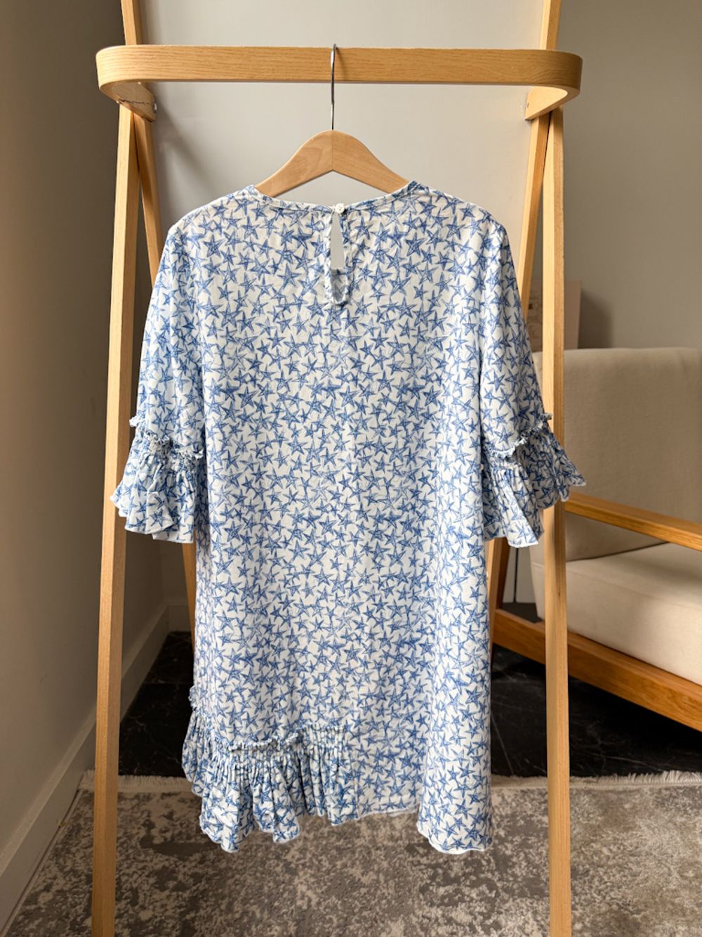 Платье Stella McCartney , 128