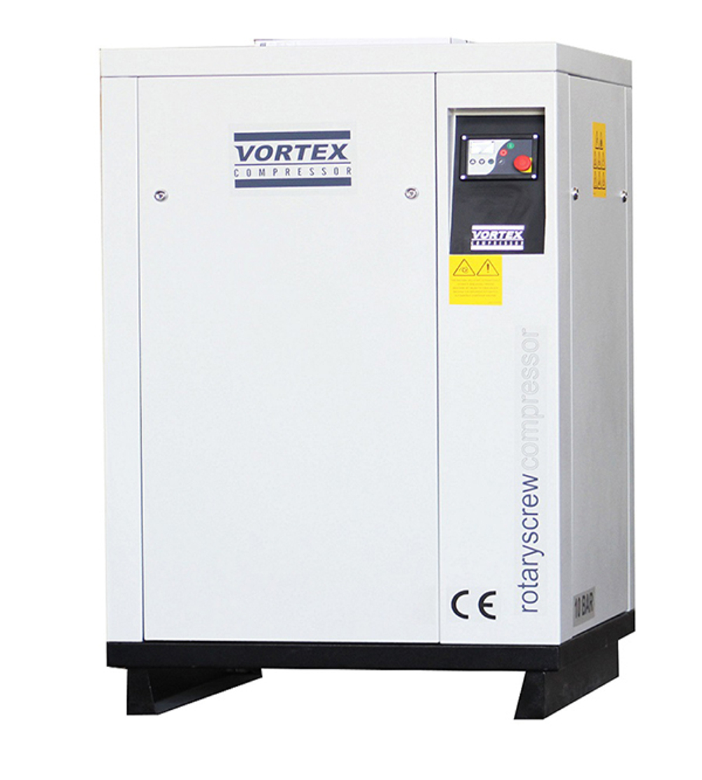 Винтовой компрессор Vortex ERS 37кВт