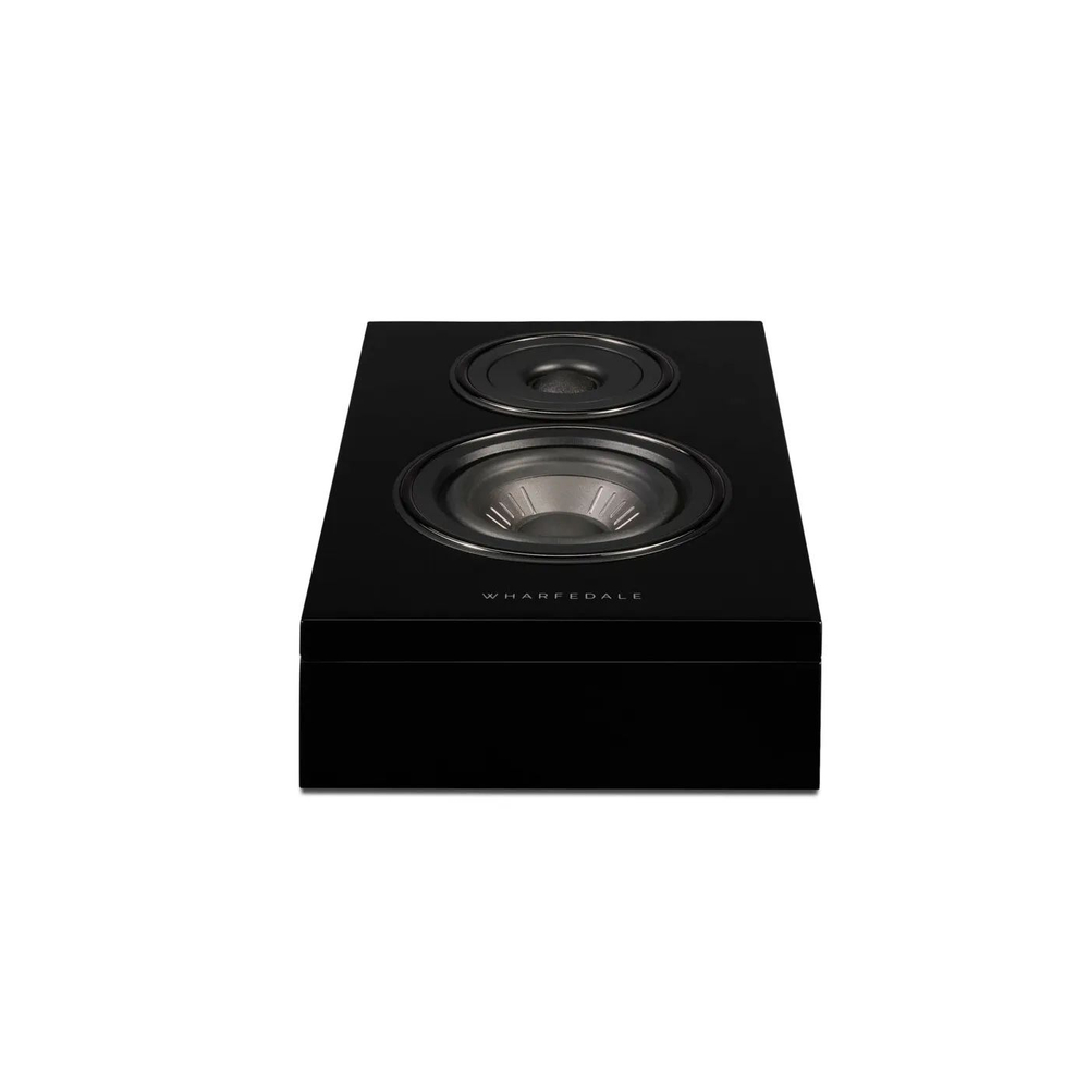 Акустическая система Wharfedale Diamond 12 3D WHITE OAK