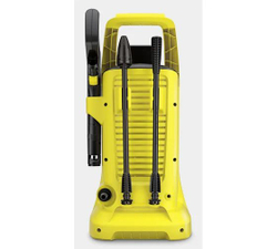 Аппарат высокого давления KARCHER K 2 Battery Set 1.117-220
