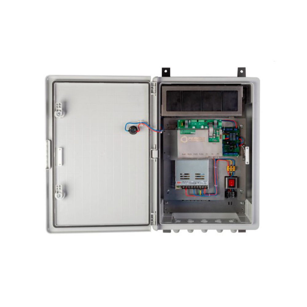 «Релион» SW-2G-4Poe+/240W-UPS Сетевое оборудование