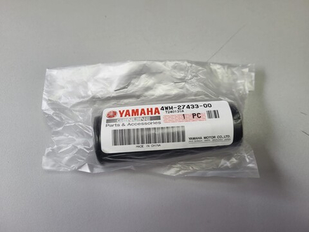 накладка на пассажирскую подножку Yamaha XV1600 XV1700 XV1900 XVS1100 XVS1300 XVS950 4WM-27433-00-00