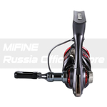 Катушка рыболовная MIFINE DARREN CARBON 1500F 5+1B