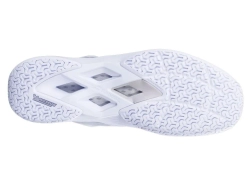 Женские кроссовки для бадминтона/сквоша Babolat Shadow Tour 5 - white/white
