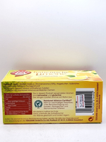 TEEKANNE Фруктовый чай с итальянским лимоном 20 пакетиков, 50 г (Германия)