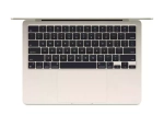 Apple MacBook Air 13 MRXU3 Starlight (M3 8-Core, GPU 10-Core, 8GB, 512GB)