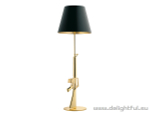 торшер FLOS gun floor lamp by StarK