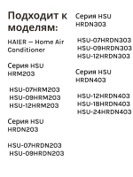 Пульт для кондиционера (сплит системы) Haier A0010406609B A0010406609B