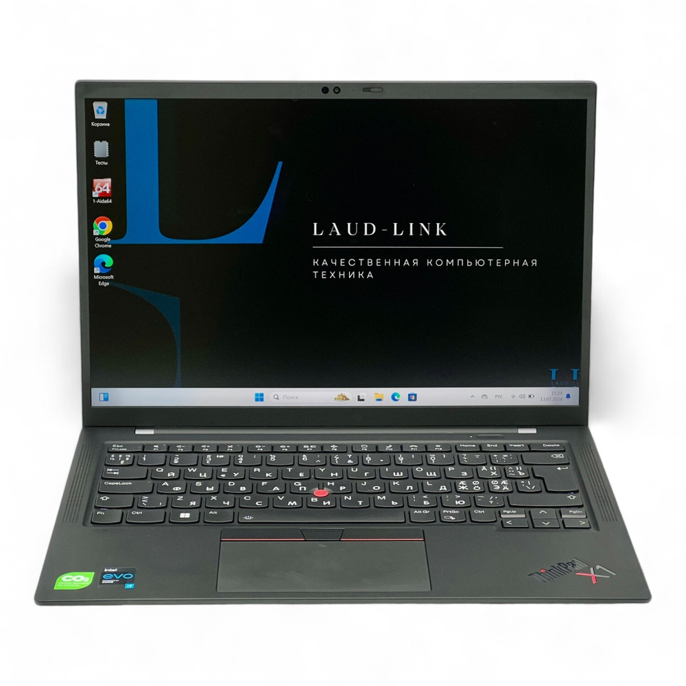 ThinkPad x1 Carbon Gen9