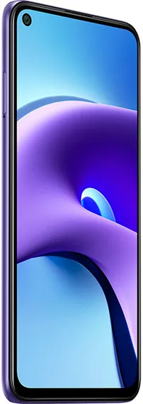 Xiaomi Redmi Note 9T 4.128GB Daybreak Purple (фиолетовый)