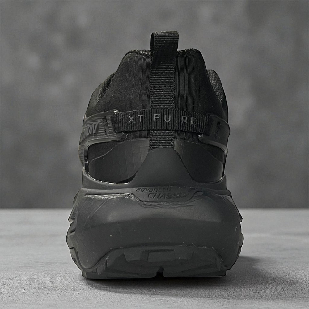 Salomon XT PU.RE Advanced • Black