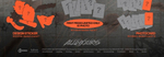 (ПРЕДЗАКАЗ) Альбом ALL(H)OURS - UNBOUND 6th Mini Album 2 Version SET