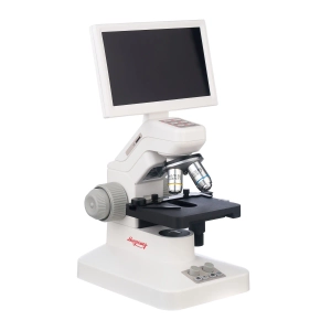Цифровой микроскоп Микромед iMicro LCD C