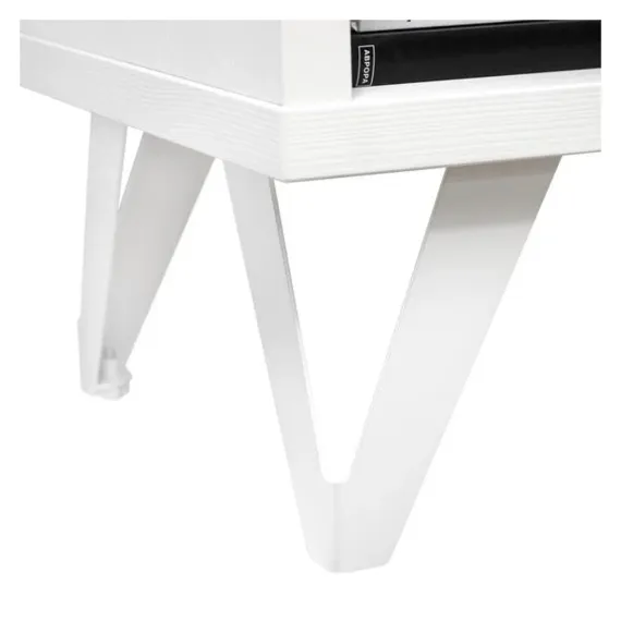 Radiotehnika Rondo 302 White