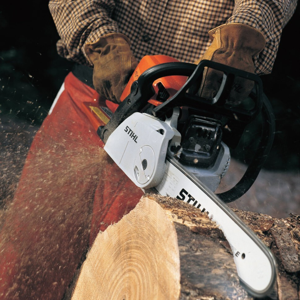 Бензопила Stihl MS 250 C-BE шина 40 см