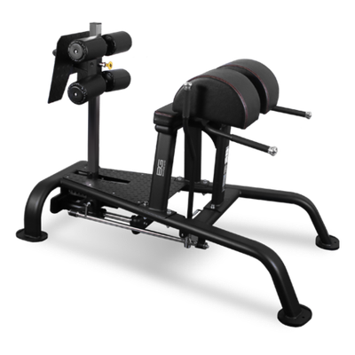 Скамья для ягодиц и бедер Bronze Gym BR-1018